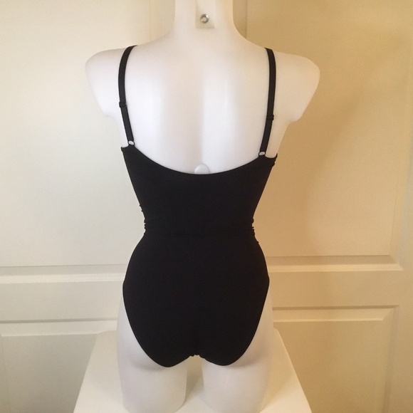 Women’s Seamless Sculpting Tummy Control Brief Bodysuit Shapewear - Picture 5 of 8